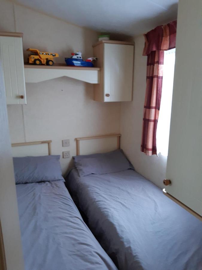 Golden Palm 8 Berth Chapel Saint Leanords, Ingoldmells, Skegness Caravan Экстерьер фото
